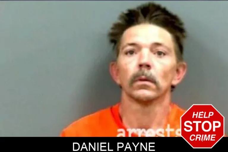 Daniel Payne