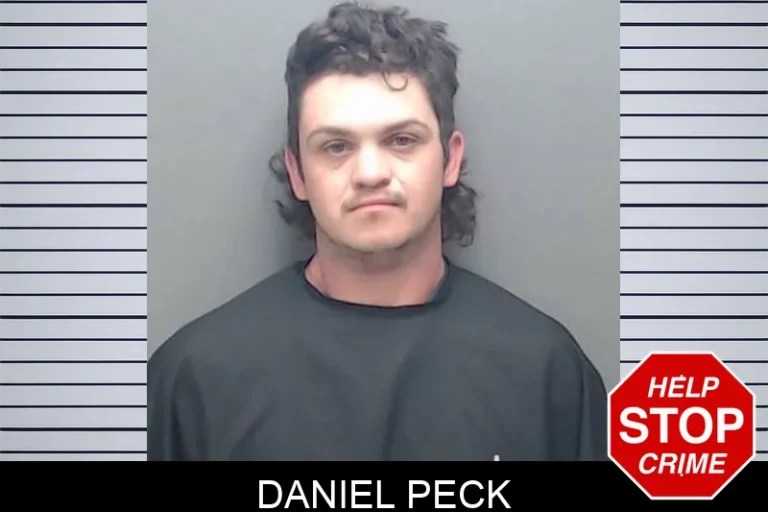 Daniel Peck