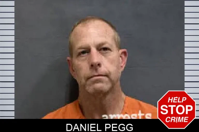 Daniel Pegg