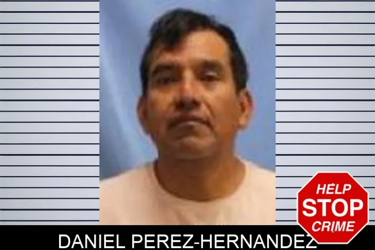 Daniel Perez-Hernandez