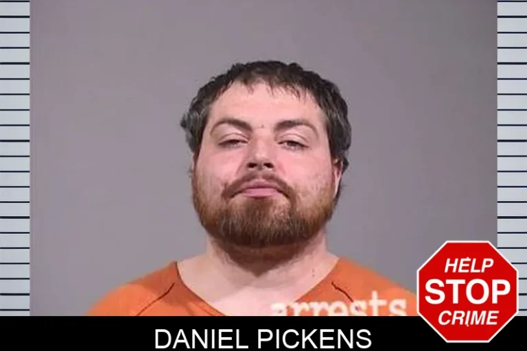 Daniel Pickens