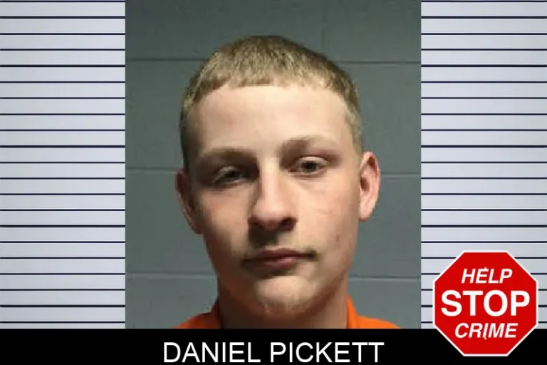 Daniel Pickett