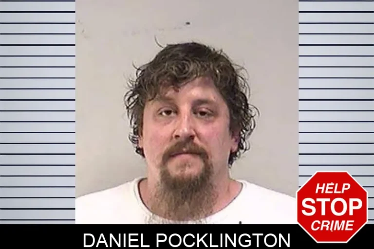 Daniel Pocklington