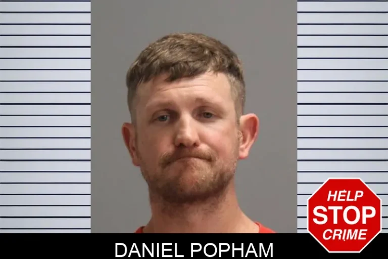 Daniel Popham