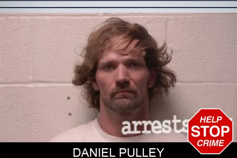 Daniel Pulley