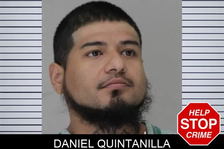 Daniel QuIntanilla