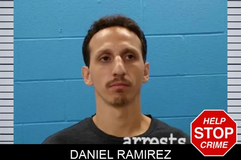 Daniel Ramirez