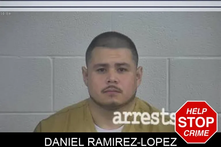 Daniel Ramirez-Lopez