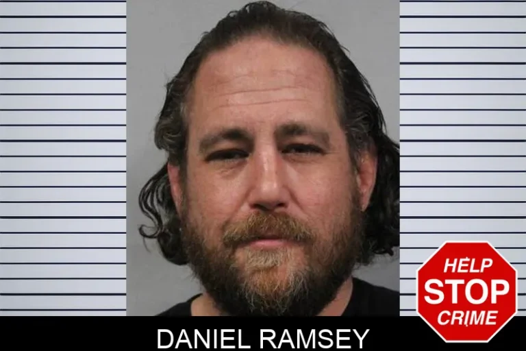 Daniel Ramsey