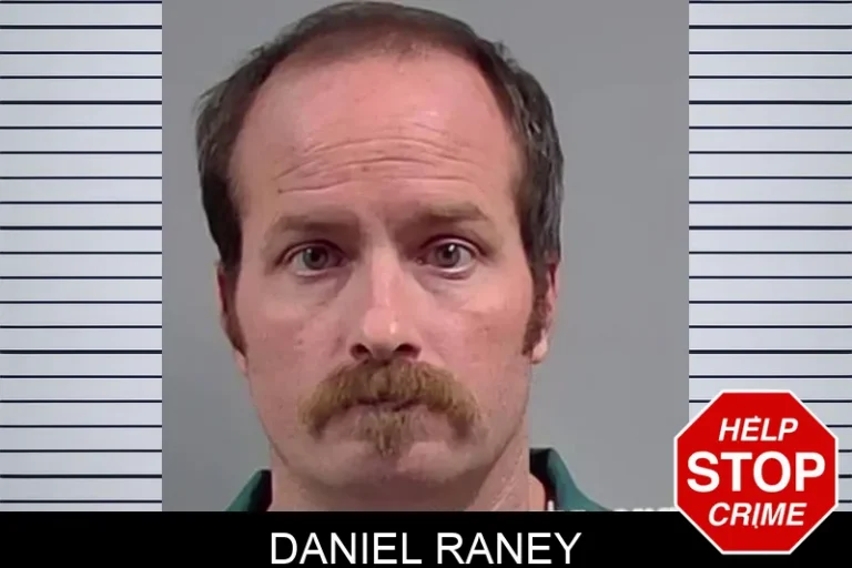 Daniel Raney