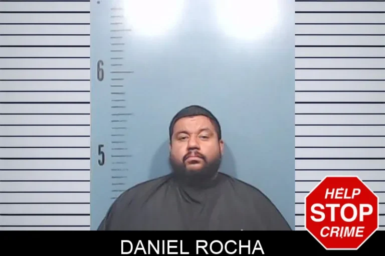 Daniel Rocha