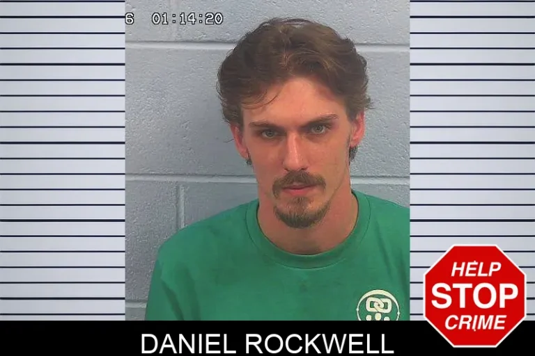 Daniel Rockwell