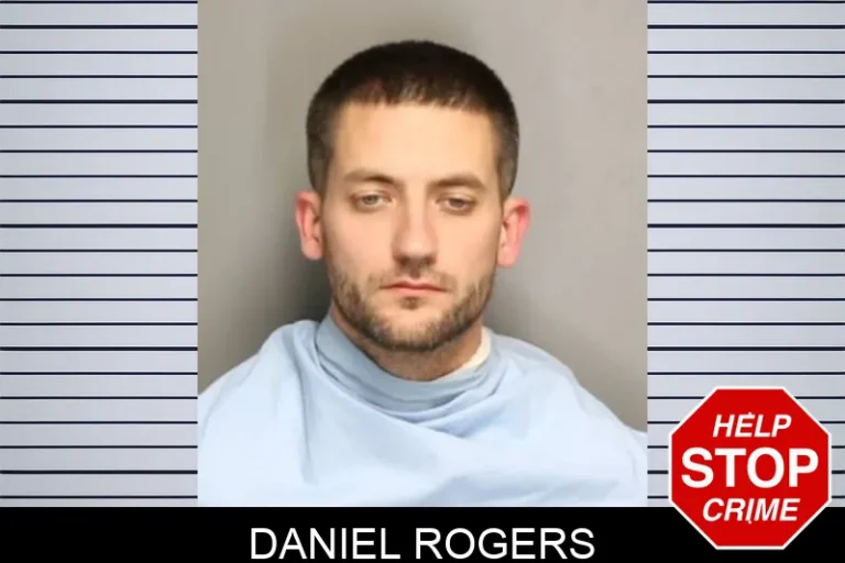 Daniel Rogers