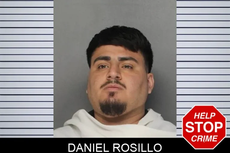Daniel Rosillo