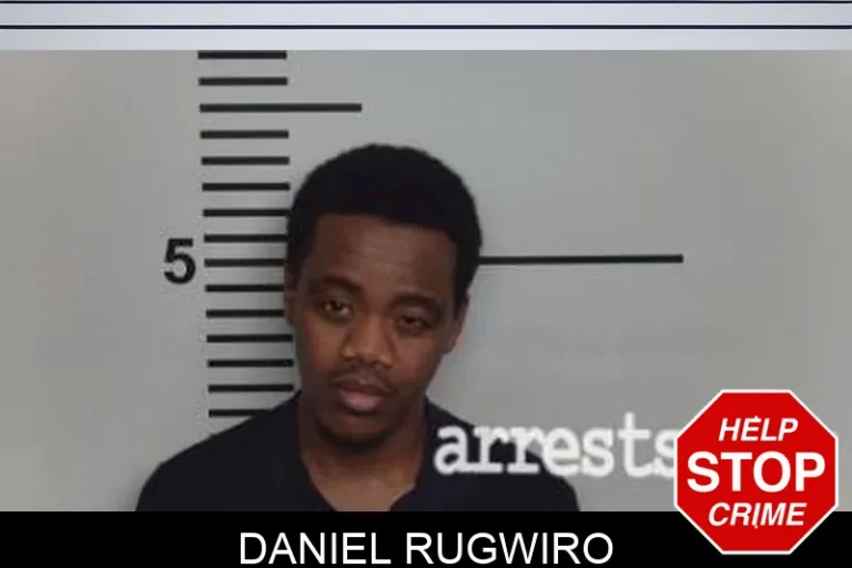 Daniel RuGwiro