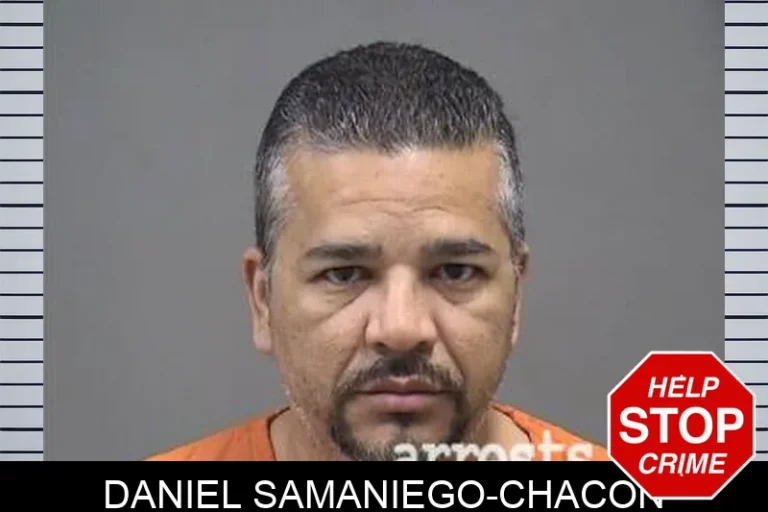 Daniel Samaniego-Chacon