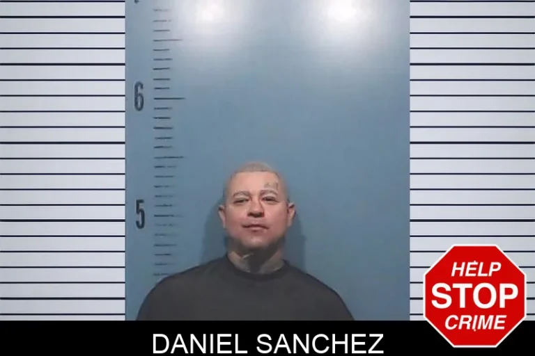Daniel Sanchez