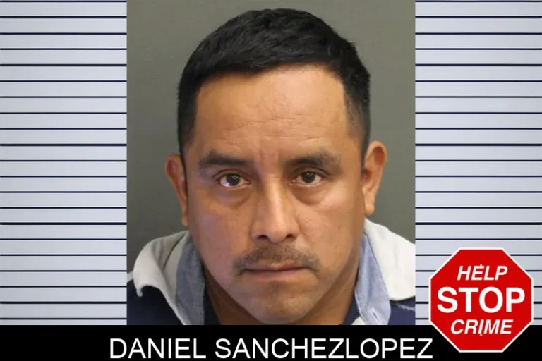 Daniel Sanchezlopez