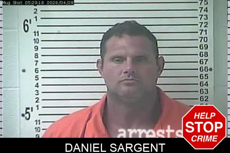 Daniel Sargent