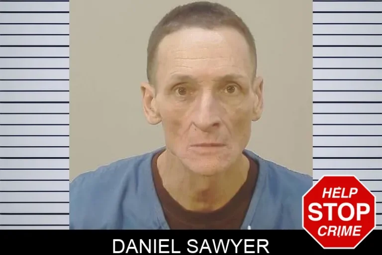Daniel Sawyer