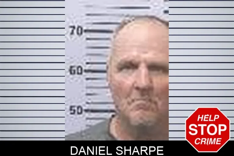 Daniel Sharpe