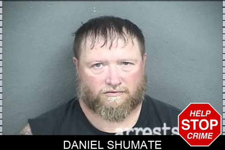 Daniel ShuMate