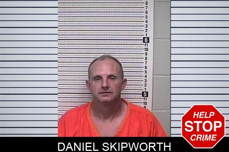 Daniel Skipworth