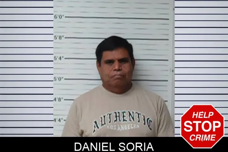 Daniel Soria