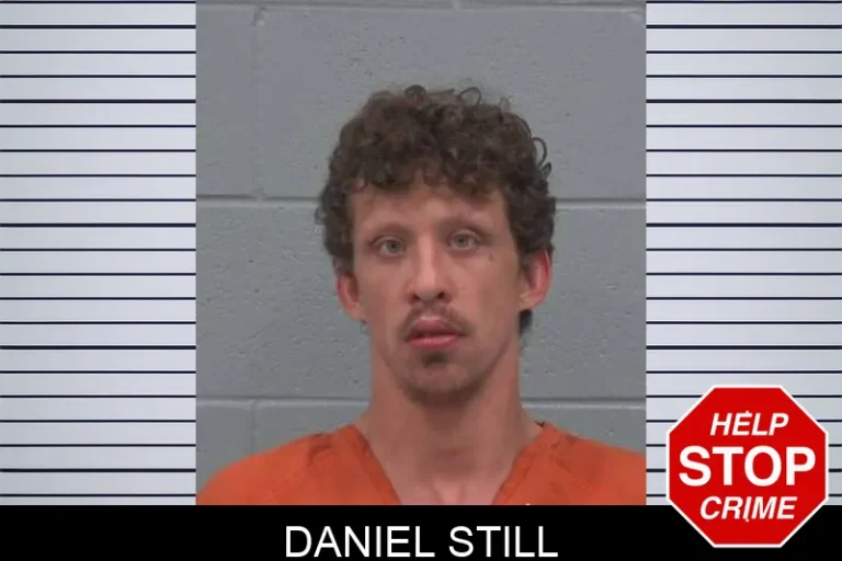 Daniel Still