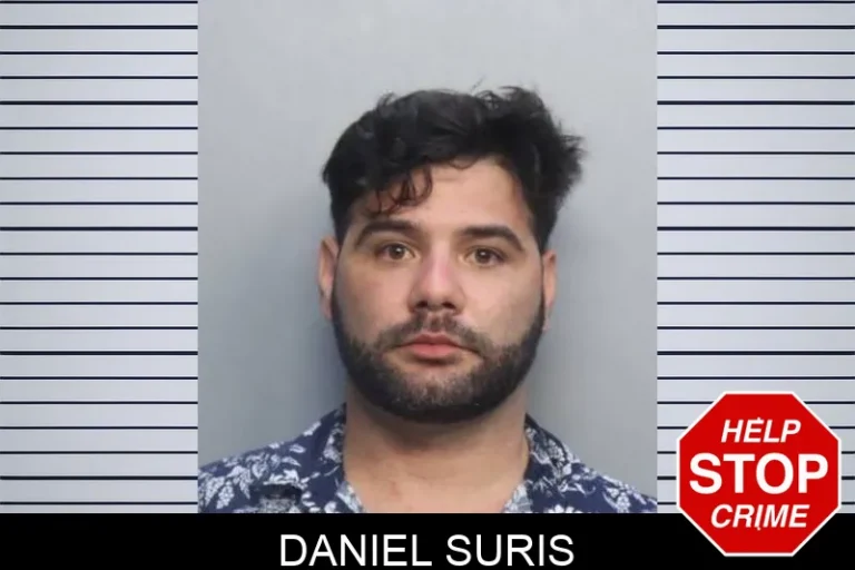 Daniel SuRis