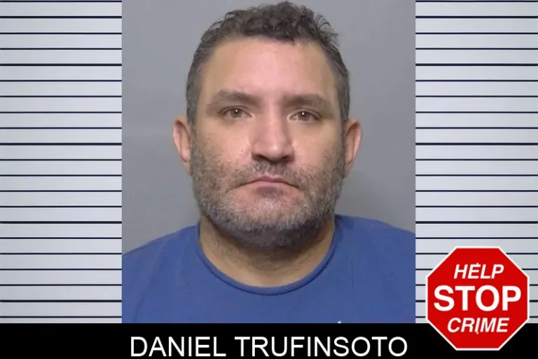 Daniel TruFinsoto