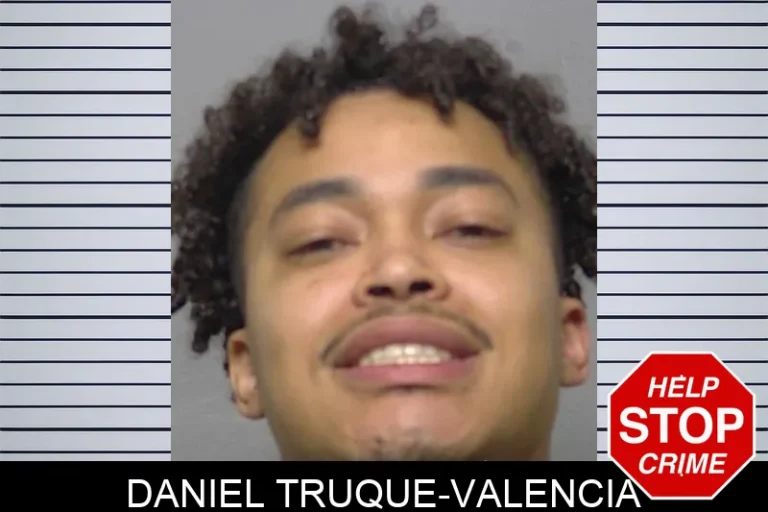 Daniel TruQuE-Valencia