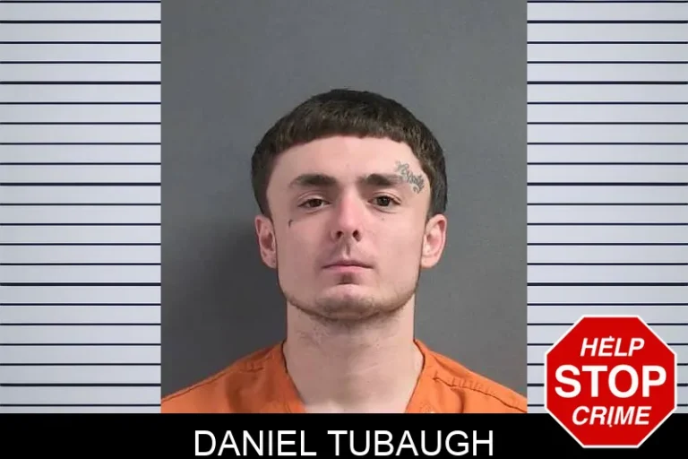 Daniel TuBauGh