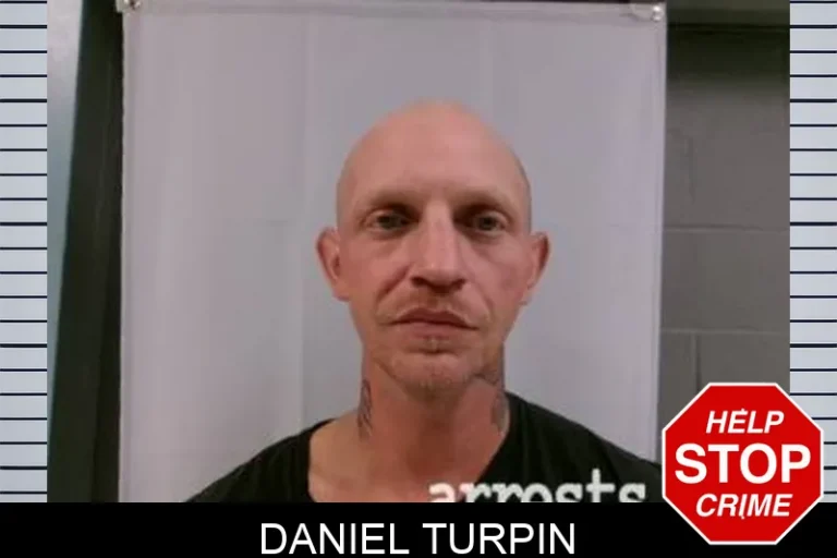 Daniel Turpin
