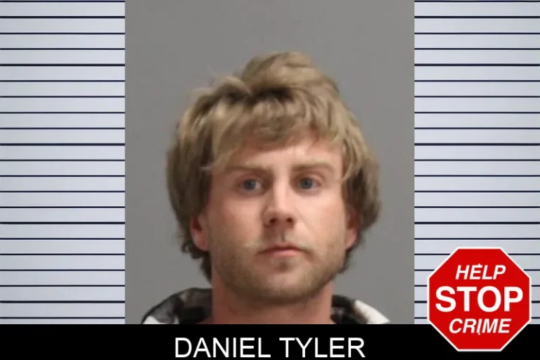 Daniel Tyler