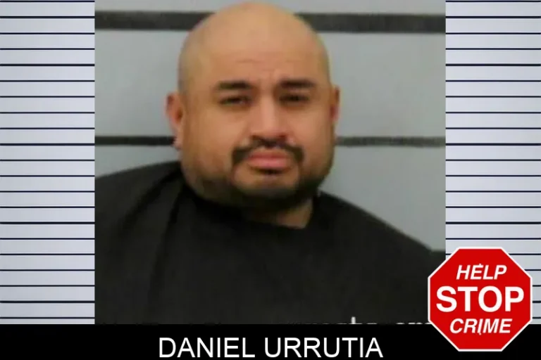 Daniel URruTia
