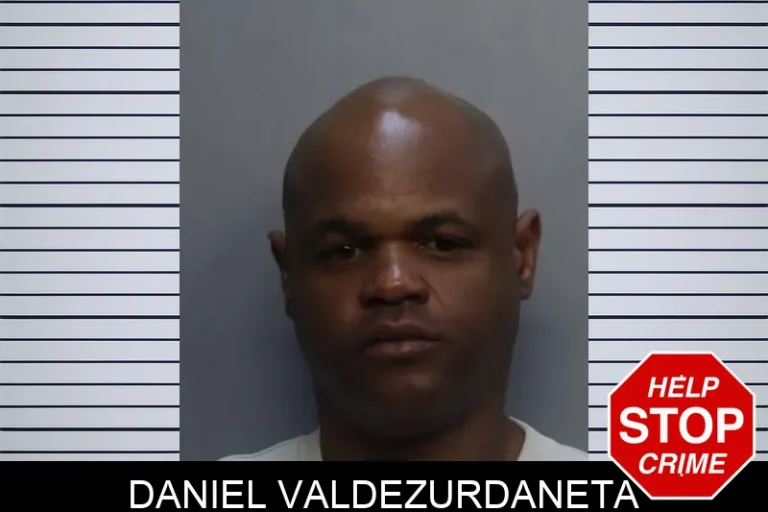 Daniel Valdezurdaneta