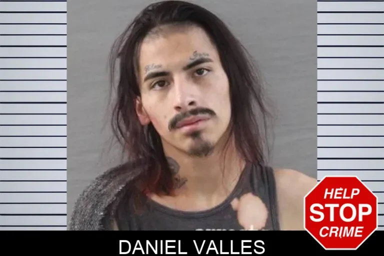 Daniel Valles