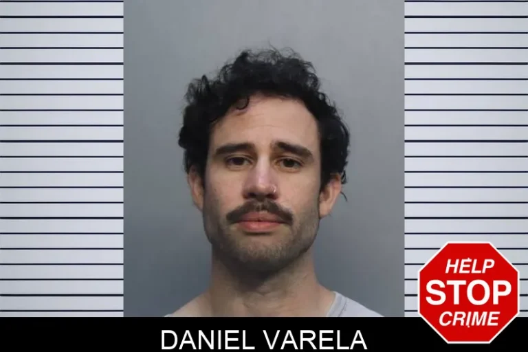 Daniel Varela