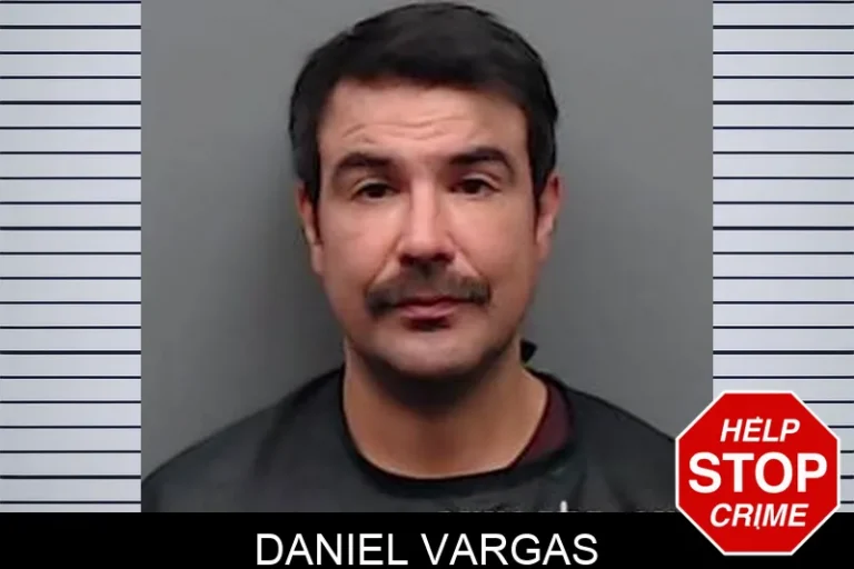 Daniel Vargas