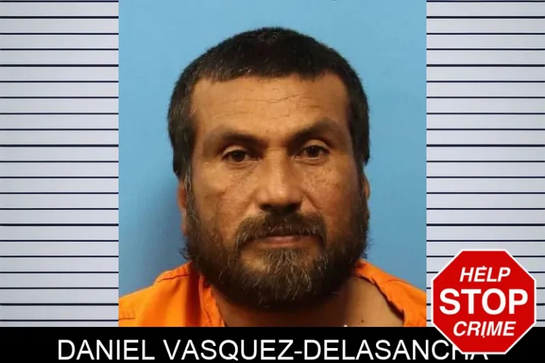 Daniel VasquEz-Delasancha