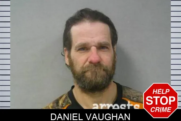 Daniel Vaughan