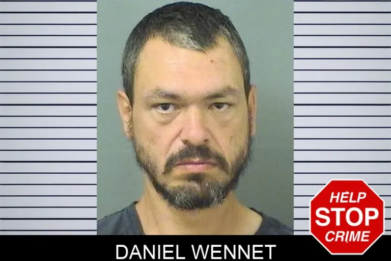 Daniel Wennet