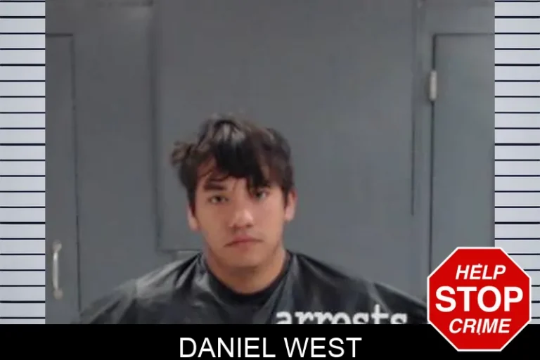 Daniel West
