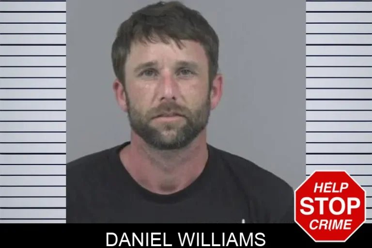 Daniel Williams