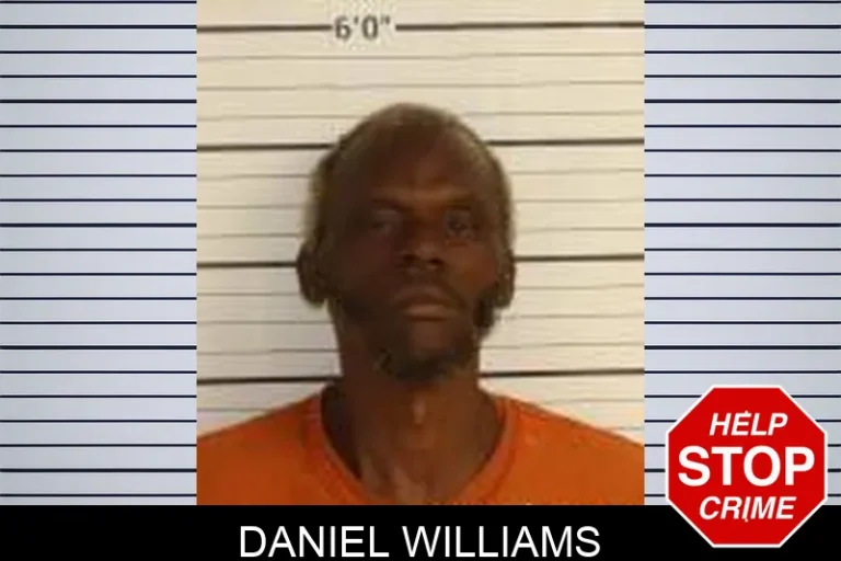 Daniel Williams