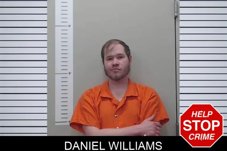 Daniel Williams