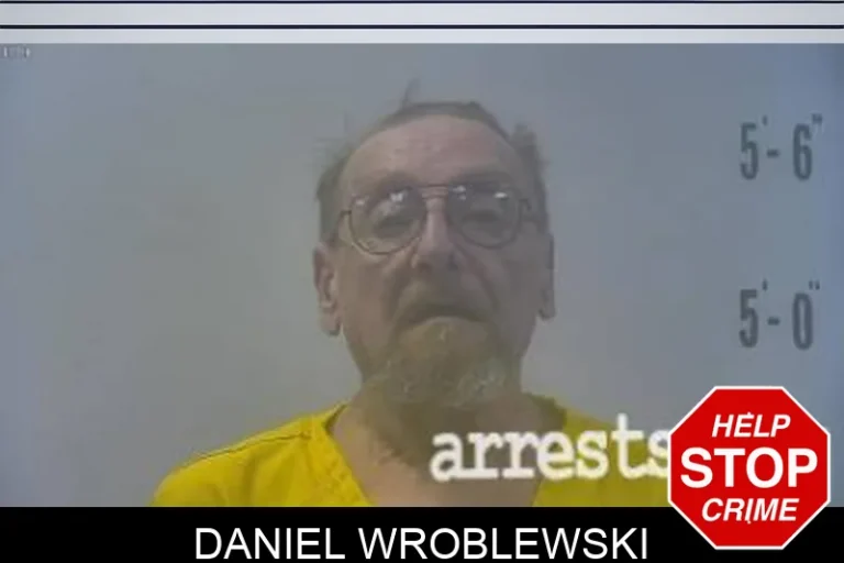 Daniel Wroblewski