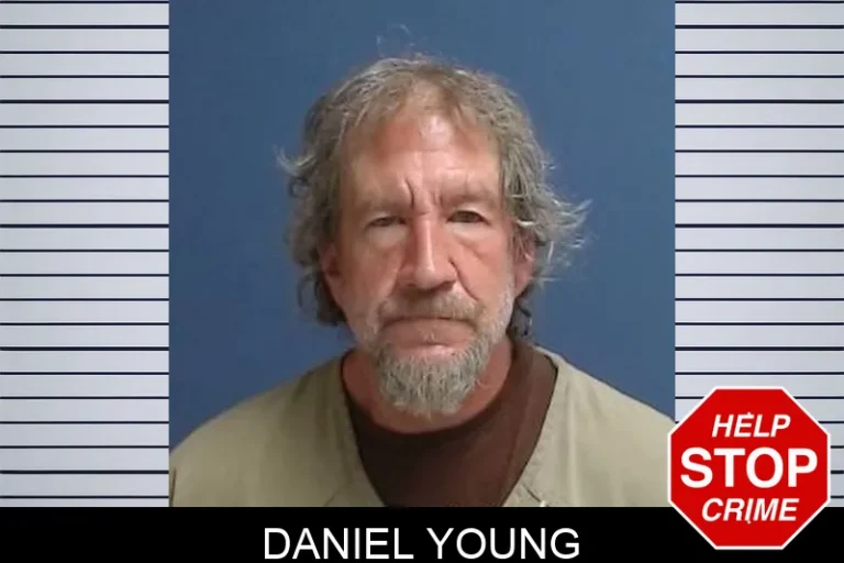 Daniel Young
