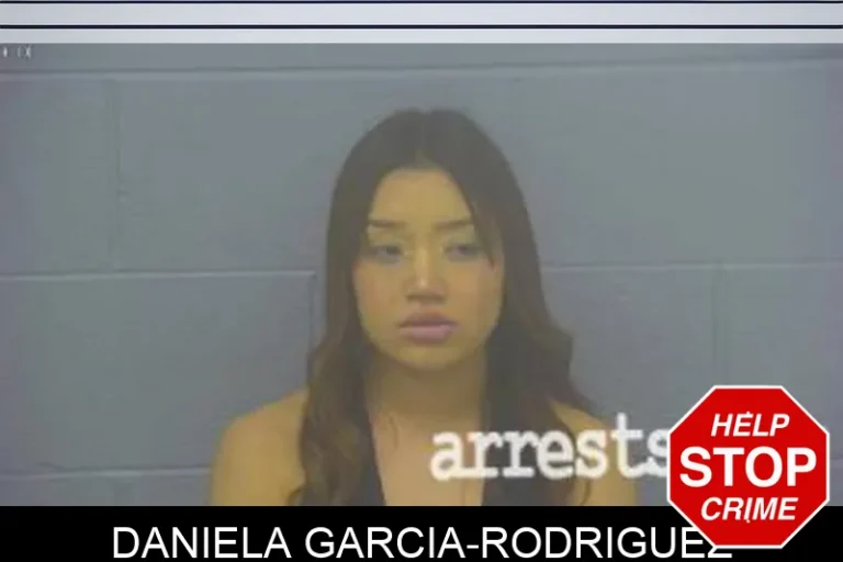 Daniela Garcia-RodriguEz